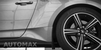 2025 Ford Mustang EcoBoost Premium Coupe - miniatura 26