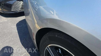 2025 Ford Mustang EcoBoost Premium Coupe - miniatura 27