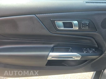 2025 Ford Mustang EcoBoost Premium Coupe - miniatura 15