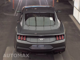 2025 Ford Mustang EcoBoost Premium Coupe - miniatura 6