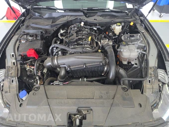 2025 Ford Mustang EcoBoost Premium Coupe - miniatura 15