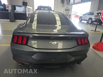 2025 Ford Mustang EcoBoost Premium Coupe - miniatura 5