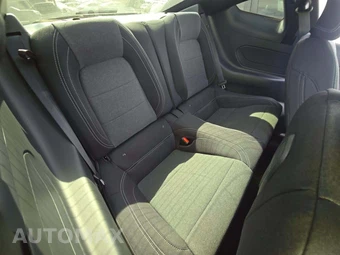 2025 Ford Mustang GT Coupe – miniatura 16