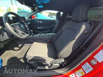 2025 Ford Mustang GT Coupe – miniatura 6