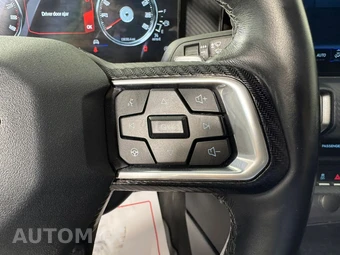 2025 Ford Mustang GT Coupe - miniatura 15