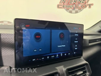 2025 Ford Mustang GT Coupe - miniatura 18