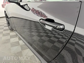 2025 Ford Mustang GT Coupe - miniatura 23