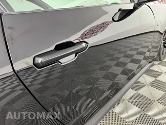 2025 Ford Mustang GT Coupe - miniatura 26