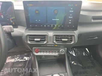 2025 Ford Mustang GT Coupe – miniatura 10
