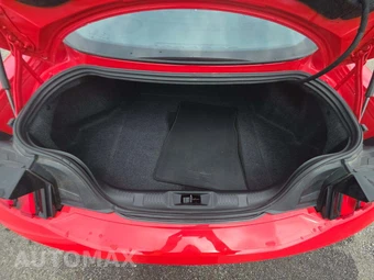 2025 Ford Mustang GT Coupe – miniatura 14