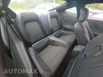 2025 Ford Mustang GT Coupe – miniatura 16