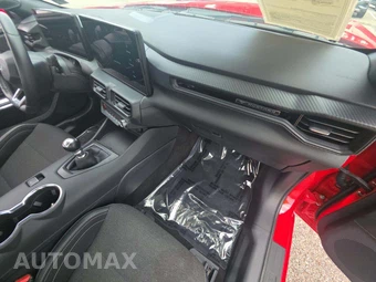 2025 Ford Mustang GT Coupe – miniatura 19