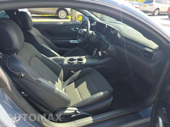 2025 Ford Mustang GT Coupe – miniatura 18