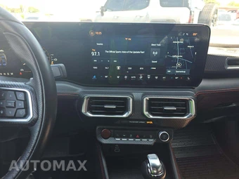 2025 Ford Mustang GT Premium Convertible – miniatura 10