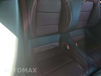 2025 Ford Mustang GT Premium Convertible – miniatura 16