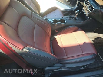 2025 Ford Mustang GT Premium Convertible – miniatura 18