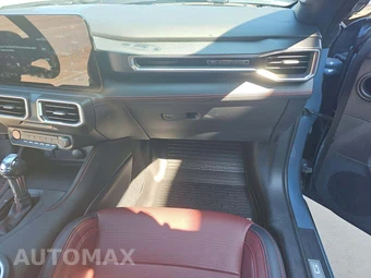 2025 Ford Mustang GT Premium Convertible – miniatura 19
