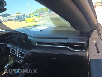 2025 Ford Mustang GT Premium Convertible – miniatura 16