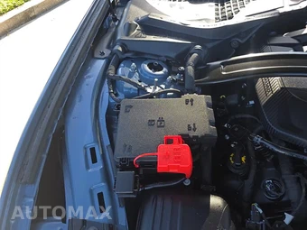 2025 Ford Mustang GT Premium Convertible – miniatura 19