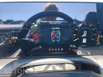 2025 Ford Mustang GT Premium Convertible – miniatura 6