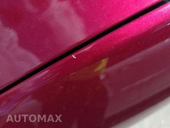 2025 Ford Mustang GT Premium Convertible – miniatura 18