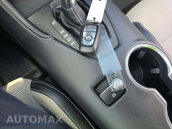 2025 Ford Mustang GT Premium Convertible – miniatura 5