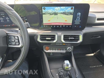 2025 Ford Mustang GT Premium Convertible – miniatura 7