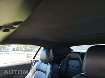 2025 Ford Mustang GT Premium Convertible - miniatura 11