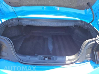 2025 Ford Mustang GT Premium Convertible - miniatura 14