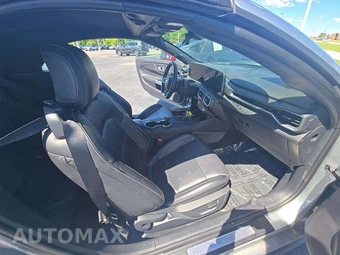 2025 Ford Mustang GT Premium Convertible - miniatura 14