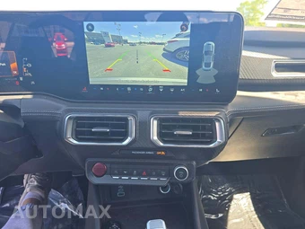 2025 Ford Mustang GT Premium Convertible - miniatura 7