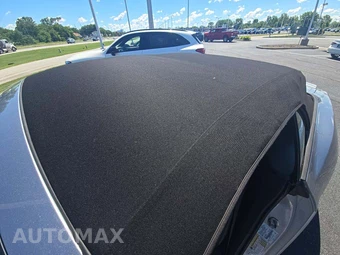 2025 Ford Mustang GT Premium Convertible - miniatura 9