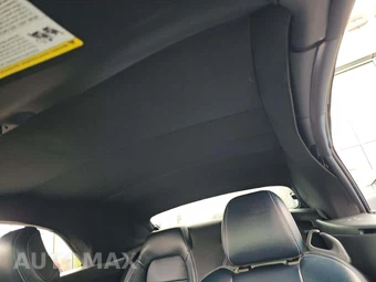 2025 Ford Mustang GT Premium Convertible - miniatura 11