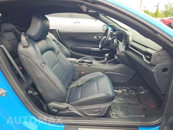 2025 Ford Mustang GT Premium Convertible - miniatura 18