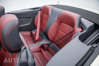 2025 Ford Mustang GT Premium Convertible - miniatura 26