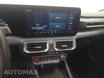 2025 Ford Mustang GT Premium Convertible – miniatura 11