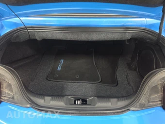 2025 Ford Mustang GT Premium Convertible – miniatura 16