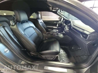 2025 Ford Mustang GT Premium Convertible – miniatura 18