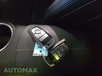 2025 Ford Mustang GT Premium Convertible – miniatura 8