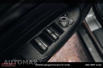 2025 Ford Mustang GT Premium Convertible – miniatura 19