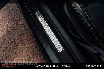2025 Ford Mustang GT Premium Convertible – miniatura 21