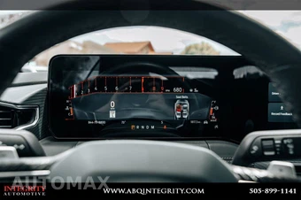 2025 Ford Mustang GT Premium Convertible – miniatura 30