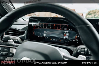 2025 Ford Mustang GT Premium Convertible – miniatura 31