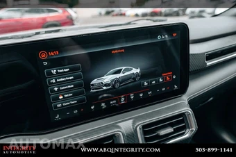 2025 Ford Mustang GT Premium Convertible – miniatura 32