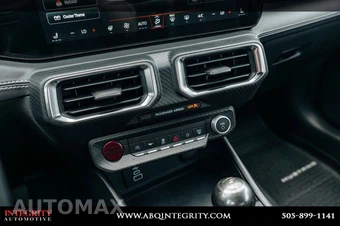 2025 Ford Mustang GT Premium Convertible – miniatura 34