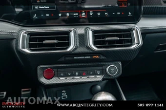 2025 Ford Mustang GT Premium Convertible – miniatura 35