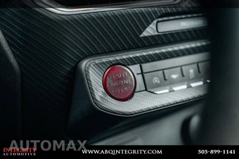 2025 Ford Mustang GT Premium Convertible – miniatura 36