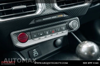 2025 Ford Mustang GT Premium Convertible – miniatura 37