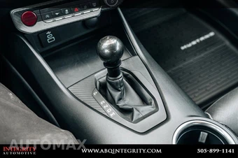 2025 Ford Mustang GT Premium Convertible – miniatura 38