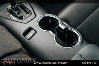 2025 Ford Mustang GT Premium Convertible – miniatura 40